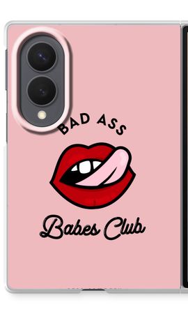 Badass Babes Club