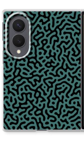 Turing pattern