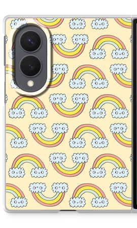 Regenboog
