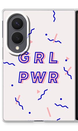 GRL PWR