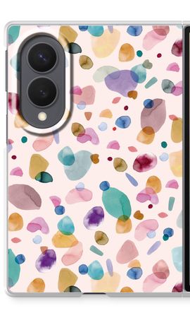 Terrazzo Memphis