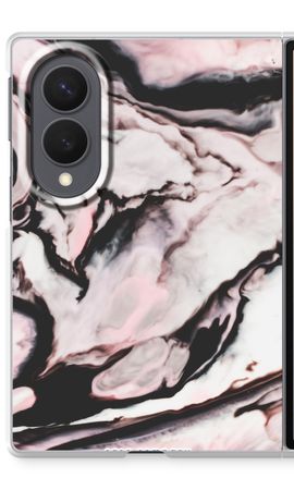Pink stream