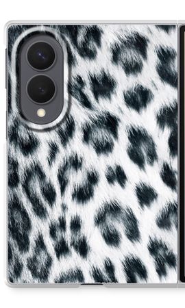 Snow leopard