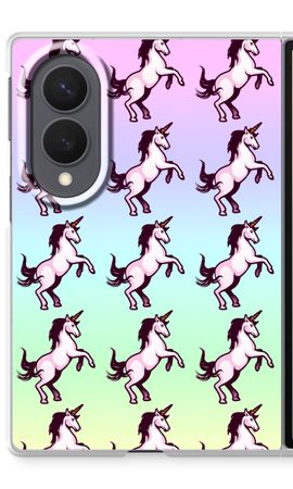 Musketon Unicorn