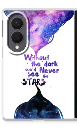 Stars quote