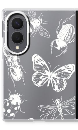 Tiny Bugs