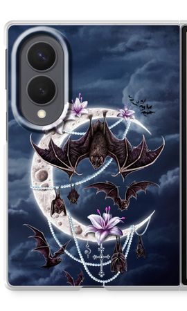 Bats Moon