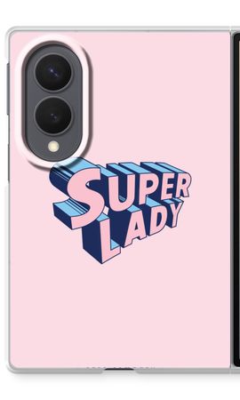 Super lady