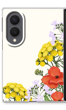Wildblumen