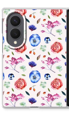Fleurs