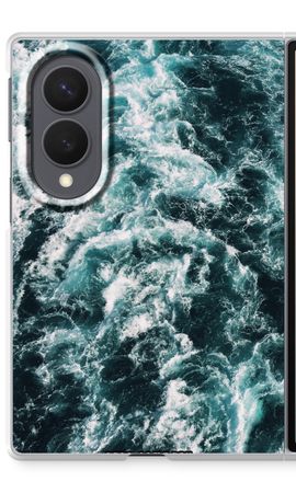 Ocean Wave