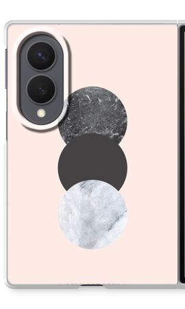 Marble circles
