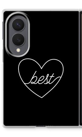 Best heart black
