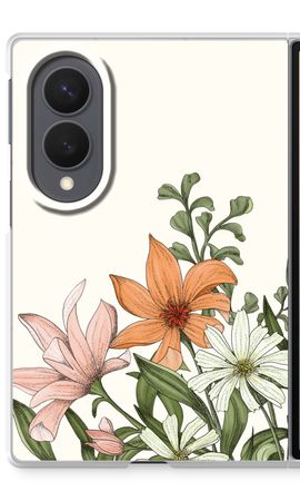 Floral bouquet