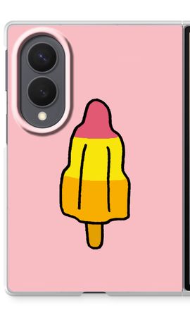 Rocket pop