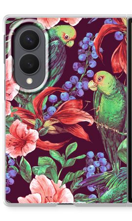 Parrots