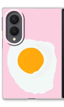 Sunny side up