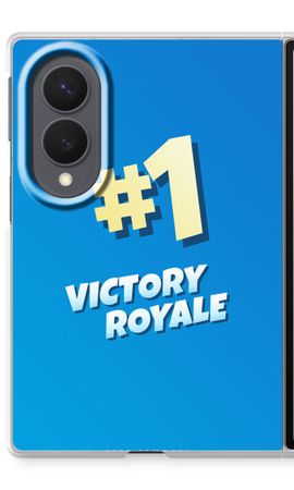 Victory Royale