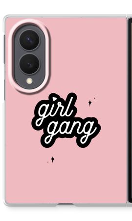 Girl Gang