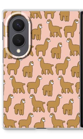 Alpacas
