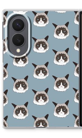 It's a Purrr Case