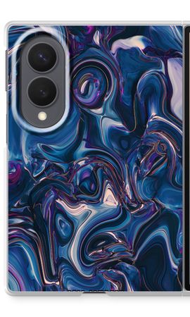Mirrored Mirage