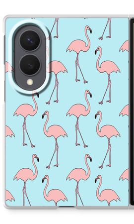 Anything Flamingoes
