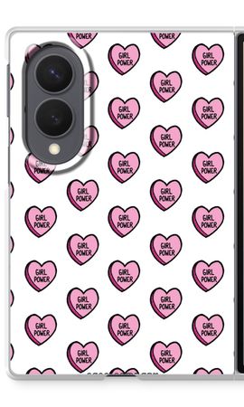 GIRL POWER