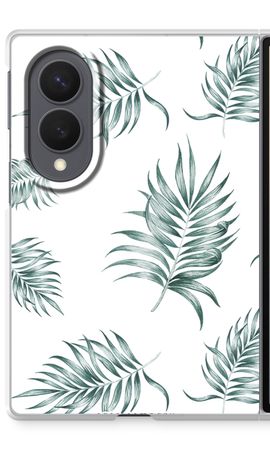 Simple leaves