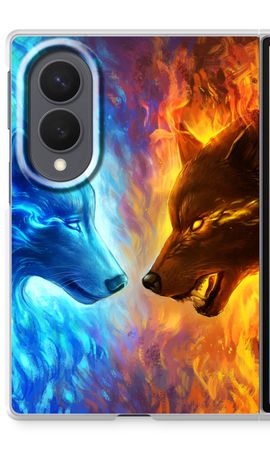 Fire & Ice