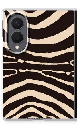 Arizona Zebra