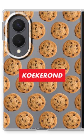 Koekerond