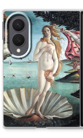 Birth Of Venus