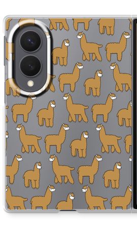 Alpacas