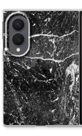 Black marble