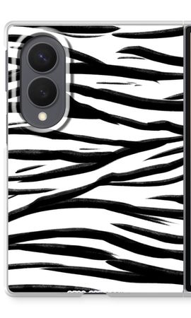 Zebra pattern