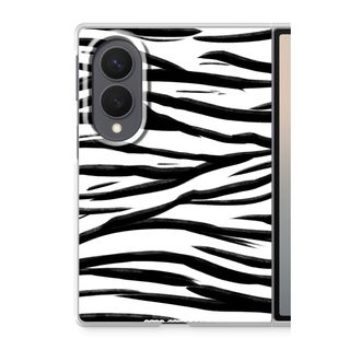 Zebra pattern