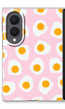 Dancing eggs