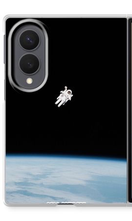Alone in Space