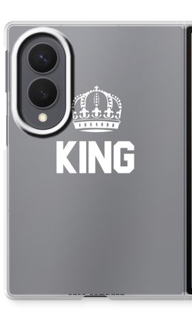 King
