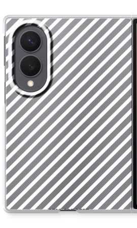Stripes black and white