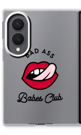 Badass Babes Club