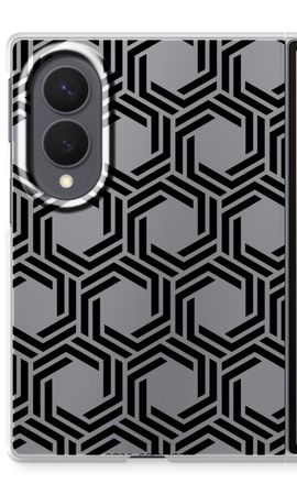 Geometric pattern