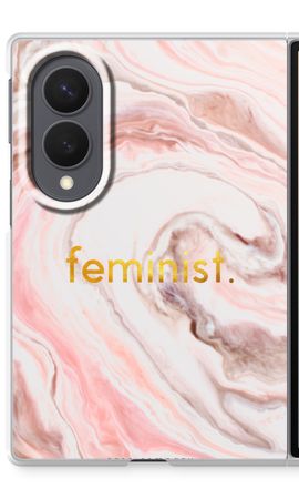 Feminist