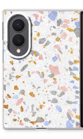 Terrazzo N°8