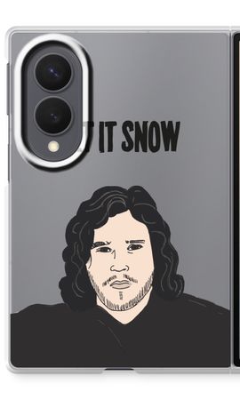 Let It Snow