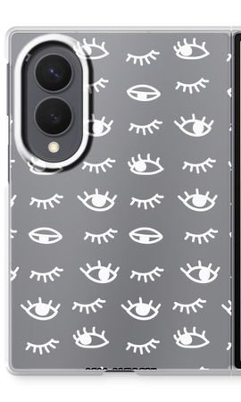 Eye pattern #3