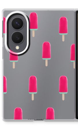 Glaces