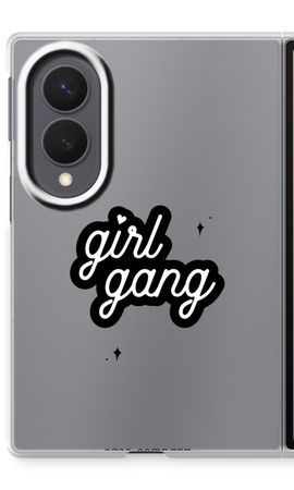 Girl Gang