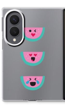 Cute watermelon